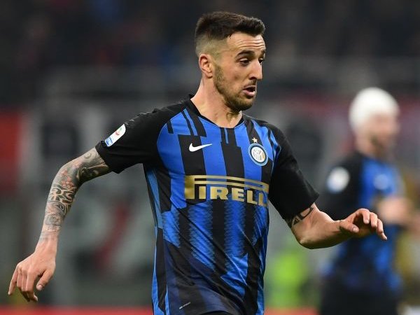 Vecino: Taklukan Milan Bukti Inter Sudah Move On dari Liga Europa!