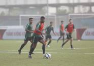 Indra Sjafri Pastikan Semua Pemain Timnas U23 Siap Tempur