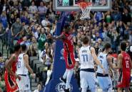 New Orleans Pelicans Menangi Drama Overtime Atas Dallas Mavericks