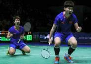 Kejuaraan Beregu Campuran Asia 2019: China Hempaskan Macau 5-0