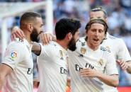 Real Madrid Tidak Perlu Rekrut Bintang Besar, Menurut Arbeloa