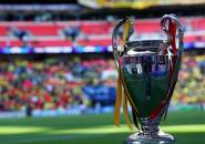 UEFA Wacanakan Rombak Format Liga Champions