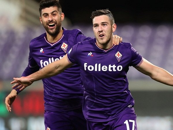 Milan Turut Ramaikan Perburuan Gelandang Fiorentina