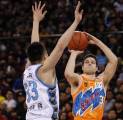 Jimmer Fredette Kembali ke NBA Bersama Phoenix Suns