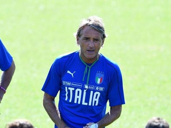 Italia Awali Petualangan di Piala Eropa 2020, Mancini Mulai Serius