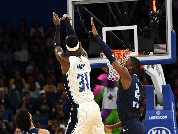 Orlando Magic Menang Dramatis Atas Memphis Grizzlies