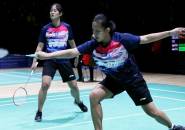 Agatha/Fadia Dan Rehan/Ayu Tersingkir, Indonesia Tanpa Wakil di Final Orleans Masters 2019
