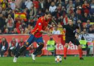 Penalti Ramos Bawa Spanyol Menang Atas Norwegia