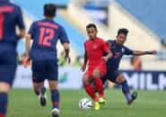 Timnas Indonesia U23 Jalani Laga Hidup Mati Kontra Vietnam