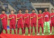Timnas U23 Gagal Ke Piala AFC, Indra: Tanggung Jawab Ada di Saya
