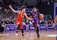 Fakta Menarik di Balik Laga Playoff CLS Knights Kontra Saigon Heat