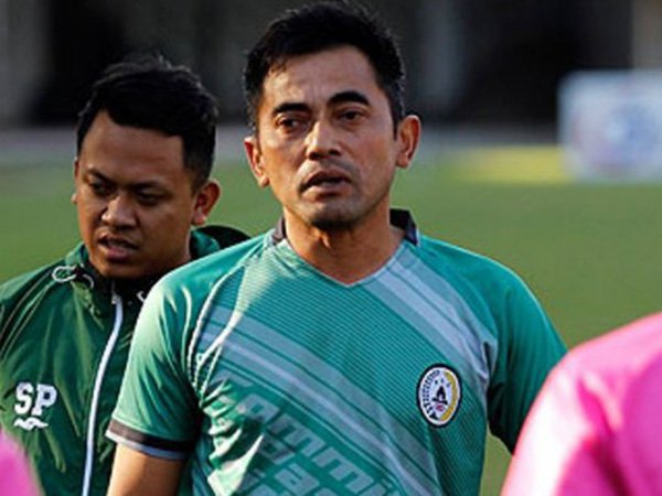 Manajemen PSS Sleman Upayakan Gaet Dua Pemain Lagi