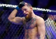 Presiden UFC Tanggapi Positif Keputusan Pensiun McGregor