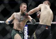 Dianggap Settingan, McGregor Diprediksi Akan Comeback Pasca Pensiun