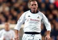 Paul Gascoigne Siap Tampil Bersama Tim Legenda Tottenham