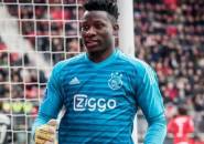 Andre Onana Resmi Perpanjang Kontraknya Dengan Ajax
