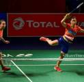 Meski Kalah Di Final India Open, Chow Mei Kuan/Lee Meng Yean Senang Dengan Performa Mereka