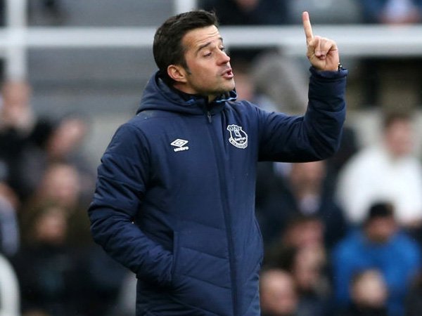 Direktur Everton Akan Beri Marco Silva Lebih Banyak Waktu