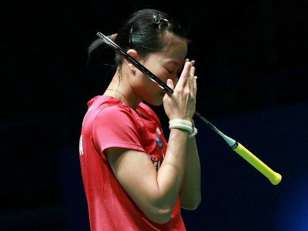 Fitriani Takluk di Tangan Sung Ji Hyun Pada Babak Pertama Malaysia Open
