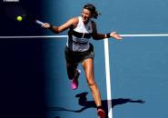 Victoria Azarenka Tampil Prima Di Laga Pertama Monterrey Open