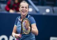 Demi Perempatfinal Di Monterrey, Anastasia Pavlyuchenkova Bantai Ivana Jorovic