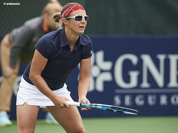 Kirsten Flipkens Meluncur Ke Perempatfinal Di Monterrey