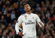 Varane Tidak Ingin Tinggalkan Real Madrid, Klaim Butragueno