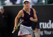 Caroline Wozniacki Terseok-Soek Menuju Perempatfinal Di Charleston