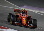 Meski Bermasalah di Bahrain, Leclerc Tetap Gunakan Mesin yang Sama di GP Cina