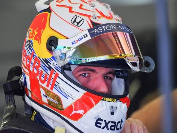 Helm arai red sales bull