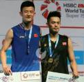 Lin Dan Juara Malaysia Open 2019