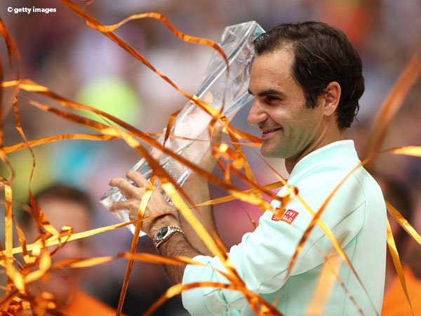 Roger Federer Kenang Kembali Momen Terberat Dalam Kariernya
