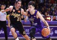 Singkirkan Saigon Heat, CLS Knights Tantang Mono Vampire di Semifinal ABL