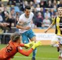 Ditahan Imbang Vitesse, PSV Harus Lepas Posisi Puncak Eredivisie Ke Tangan Ajax