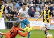 Ditahan Imbang Vitesse, PSV Harus Lepas Posisi Puncak Eredivisie Ke Tangan Ajax