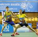 Tembus Semifinal Malaysia Open, Tan Kian Meng/Lai Pei Jing Dianggap Belum Sejajar Pemain Elite Dunia