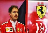 Palmer Kecam Kesalahan Berulang yang Dilakukan Vettel