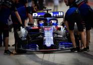 Alexander Albon Mampu Kejutkan Toro Rosso di Dua Balapan Pertama