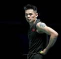 Cerita Kembalinya Sosok Lin Dan di Malaysia Open