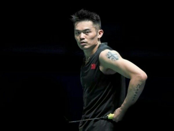 Cerita Kembalinya Sosok Lin Dan di Malaysia Open