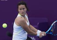 Lara Arruabarrena Kandaskan Timea Babos Di Bogota