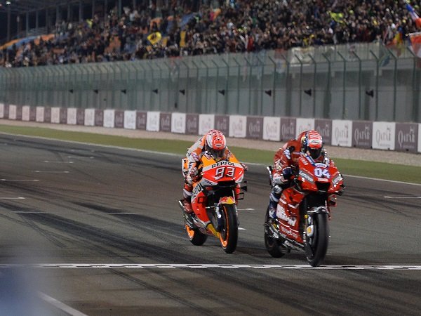 Persaingan MotoGP Makin Ketat, Kepala Kru Marquez Tidak Kaget