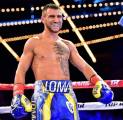 Jelang Lawan Anthony Crolla, Vasyl Lomachenko Justru Bicarakan McGregor