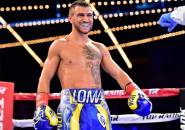 Jelang Lawan Anthony Crolla, Vasyl Lomachenko Justru Bicarakan McGregor