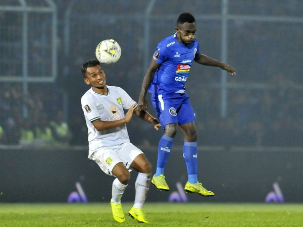 Milo Ungkap Kunci Keberhasilan Arema FC  Juara Piala Presiden 2019