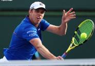 Sam Querrey Siap Beraksi Di Semifinal Houston