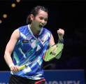 Tai Tzu Ying Juarai Singapore Open 2019