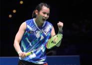 Tai Tzu Ying Juarai Singapore Open 2019