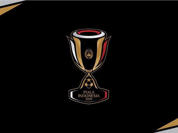 Hasil Lengkap Undian Babak 8 Besar Piala Indonesia