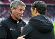 Kalah Telak, Pelatih Fortuna Dusseldorf Sebut Bayern Memang Terlalu Kuat